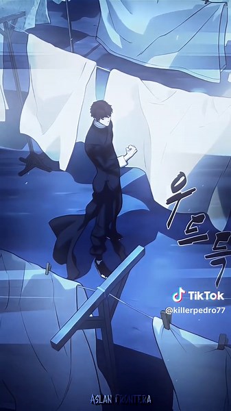 Killer Peter: Manhwa Edits & Recommendations