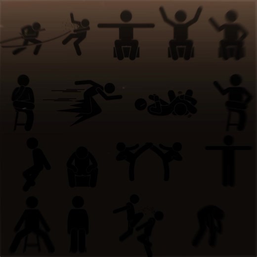 Mikey Pose in Tokyo Revengers S4