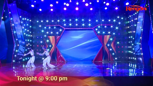 7.9K views · 57 reactions | Tune in tonight at 9 PM on Rengoni TV for the grand premiere of Naach The Kids Battle season 02, showcasing the remarkable dance talents of our talented young artists. #nachseason2 #nach | Rengoni TV | Facebook