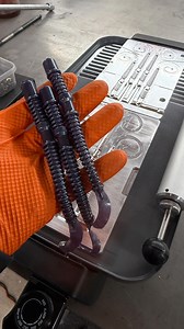 This feels a lot similar to when I started #KeyBar . I was just doing something I enjoyed after hours and was all I can think about, today I got a lot more machines to play with ! @baitblocks 🎣 | KeyBar