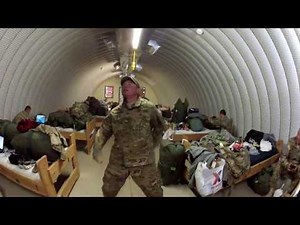 Army Soldier dance moves