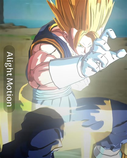Legend Super Vegito|Type YOSHA for a heart|#dragonballlegends#viral#edit#fypyoutube#fyp#yosha#dbl