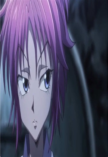 Machi Hunter x Hunter clip — 'baby it is' match reaction