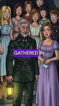 The Royal Family Executed in a Basement - The End of the Romanov Dynasty