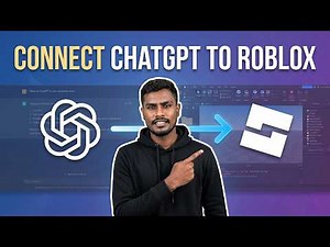 How to Connect ChatGPT to Roblox Studio Easily (Step-by-Step Guide)