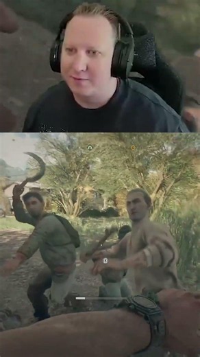 Cucu a megmentő! 🤣
