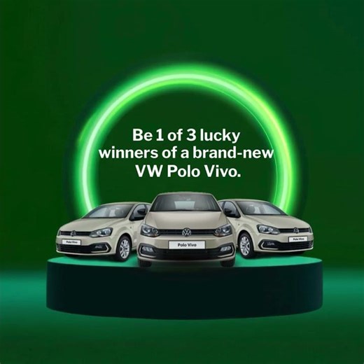 Gift yourself a new ride this festive.