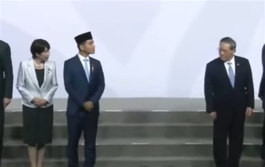 中国「G20参加した高市首相に仏マクロンが眉をひそめた」⇒ そうかなあ