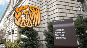 6K views · 116 reactions | The IRS admitted Tuesday that thieves hacked into one of their online services to steal sensitive tax information from over 100-thousand taxpayers. Those thieves were reportedly able to bypass a security screen requiring information such as a social security number, date of birth and street address to access taxpayers' old tax returns from February to mid-may of this year. For the latest join me tonight at 7 and 11 pm ET on Fox Business | Lou Dobbs | Facebook