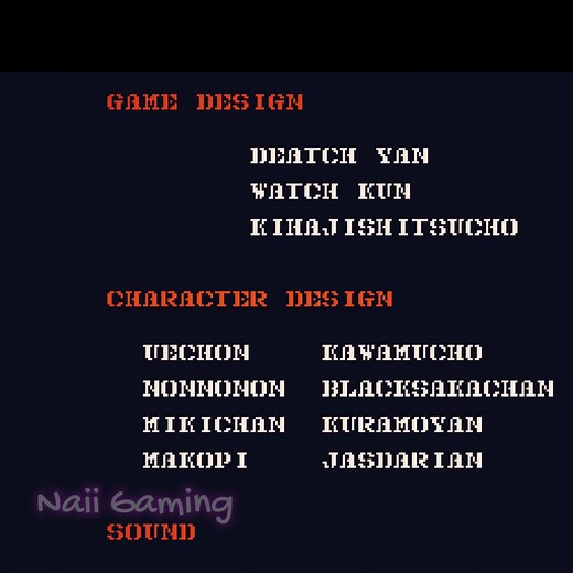 Gun.Smoke Longplay | NES #Nesgames #Gunsmoke #retrogaming | Naii Gaming