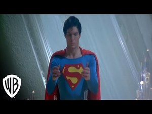 Superman: The Movie | Deleted Scenes Part 4 | Warner Bros. Entertainment