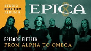 9.6K views · 1.3K reactions | Here is the last 'Ωmega' VLOG for our...