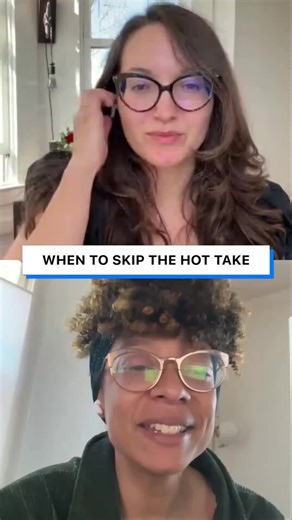 ✍️ Comedian and TV critic ashley ray shares her thoughts on how she approaches TV criticism. 📕 This is from hour 7 of my 12 Hour Substack Livestream Interview Series/Book Launch for my new book Write for Money and Power: