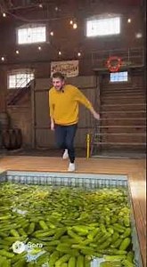 What pool would you dive in 😭 #viral #pool #ai #watch #trending