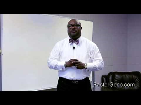 How to Prepare a Sermon