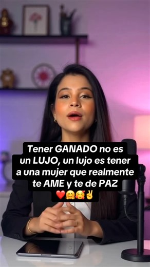 Tus Latidos | Angie Tirado , experta en Conducta Humana on Instagram: "Tener ganado no es un lujo #amor #hombres #relaciones #parejas #amorpropio"