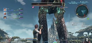 Video: Catch Up With Combat Tips in the Xenoblade Chronicles X Survival Guide