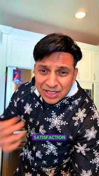 The concept of guilt free spending for Indian parents . #indianparents #abcd #gujjucomedy