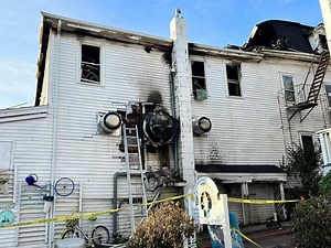 Connecticut singer played Block Island gig hours after escaping ‘traumatizing’ Harborside Inn fire