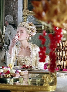 Marie Antoinetta (2006) | ČSFD.cz