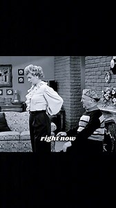 1K views · 33 reactions | I Love Lucy Season 1 Episode 12 002 | I Love Lucy Fans Club | Facebook