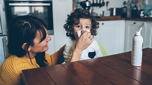 ER Pediatrician Shares Her Top 8 Cold & Flu Products for Kids