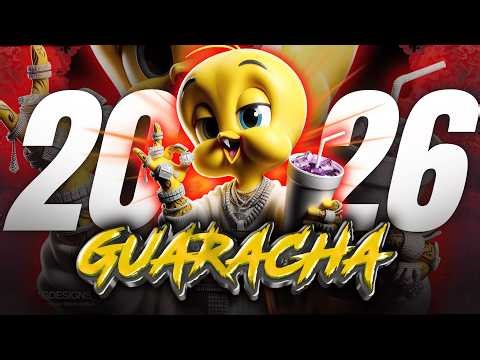 SET GUARACHA ALETEO MIX 2026 💥 EXPLOTA LA FIESTA MIX 2026 - 2026 (Afro, Aleteo, Guaracha)