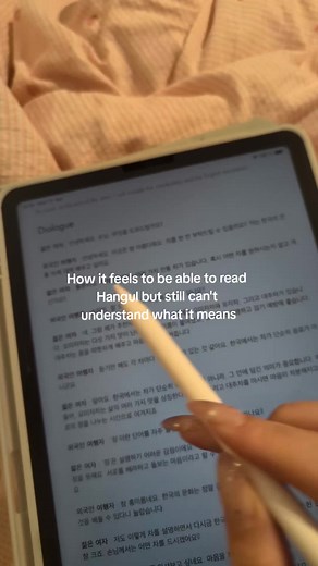 #studykorean #koreanlanguage #learnkorean #hangul #korean | Learning Korean