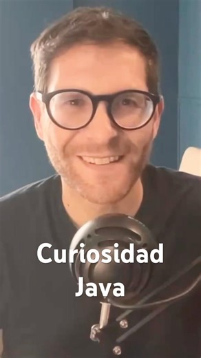 Curiosidad Java - día #10 logo taza