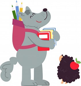 Join our Preschool Programs at Kids Care Club