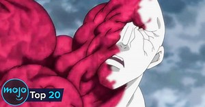 Top 20 Anime Powers That Can Beat ANYTHING  | Articles on WatchMojo.com