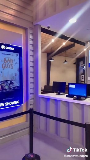 5.5K views · 44 reactions | SM Cinema Mindpro Welcomes You Back! | SM City Mindpro | Facebook
