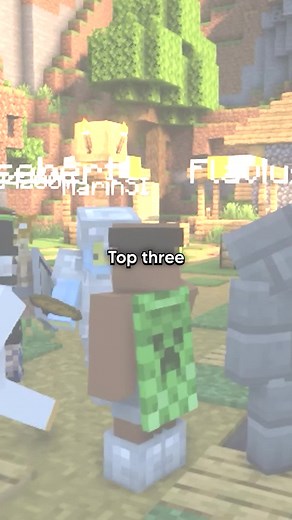 Top 3 Best Minecraft Servers to Play