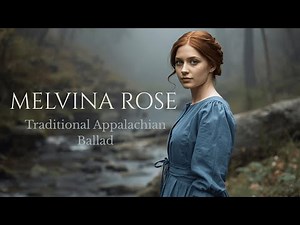 Melvina Rose – Old-Time Appalachian Fiddle Song | Traditional Folk Ballad