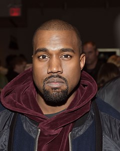 Kanye West Debuted "All Day" Live At The 2015 Brit Awards