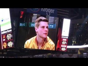 Cast of Hoosiers 30 year anniversary