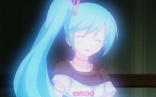 Rance 01 The Quest for Hikari - Episode 3 [Engsub]