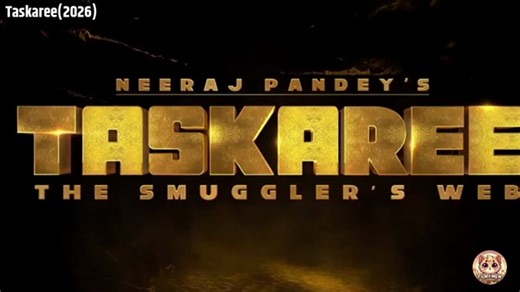 Taskaree _ Web Series Episode 1 _ Emraan Hashmi Sharad Kelkar _ Netflix