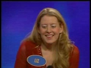 Family Feud (O'Hurley) | [3/9/07]