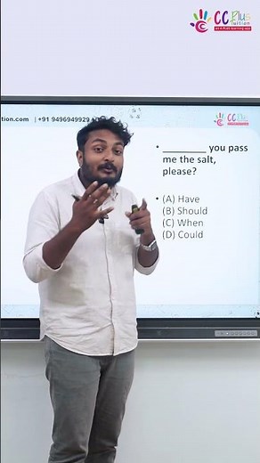 LSS USS Exam | English | PYQ