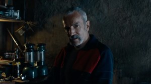 Anemone (2025) - Where to Watch