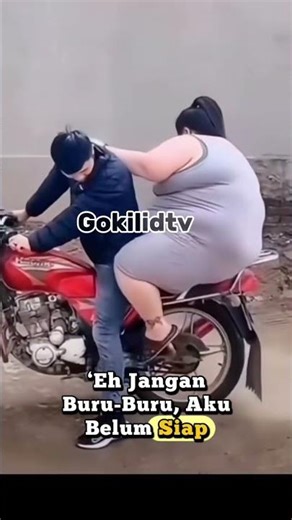 Motor said:Ampun ,ampun ,ampun #funnyvideo #komedilucu