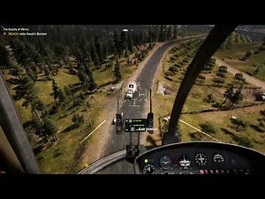 Far Cry 5 FPS drop autosave stutter