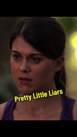 Emily & Paige Romantic Moment | Pretty Little Liars Season 3 Clip