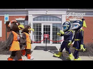Rivals No More? 👀 Bowling Green, Meet Your New Fremont Federal Credit Union!
