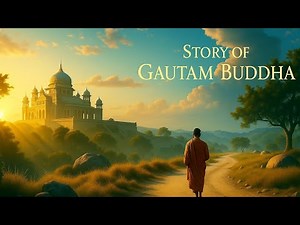 The Awakening of the Buddha | A Cinematic Life Story | Ancient History