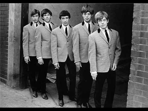 Rolling Stones - Roll Over Beethoven (1963)