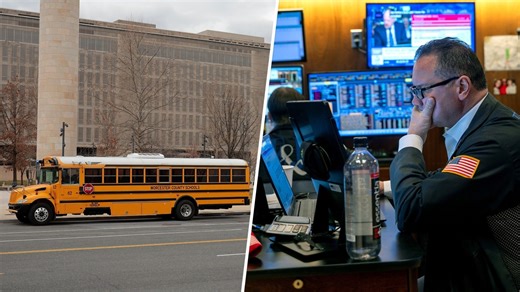 Trump to cut Department of Education in half, vows to shut it down