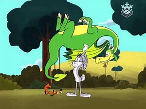 Boomerang CEE - Continuity (January 4, 2016)