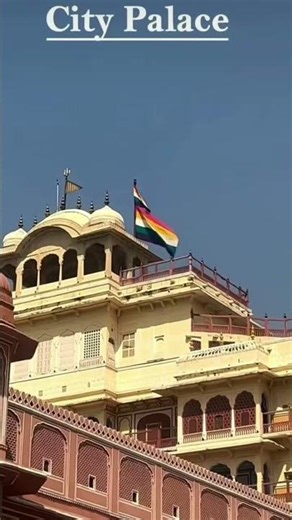 ##Most visiting place of Jaipur## reels